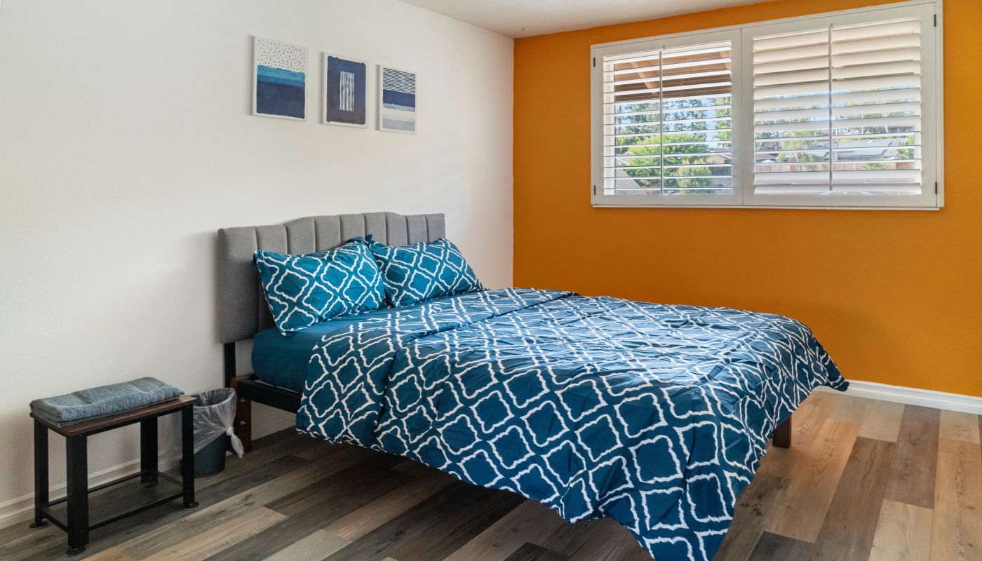 Leaders BHC - 12 South Recovery