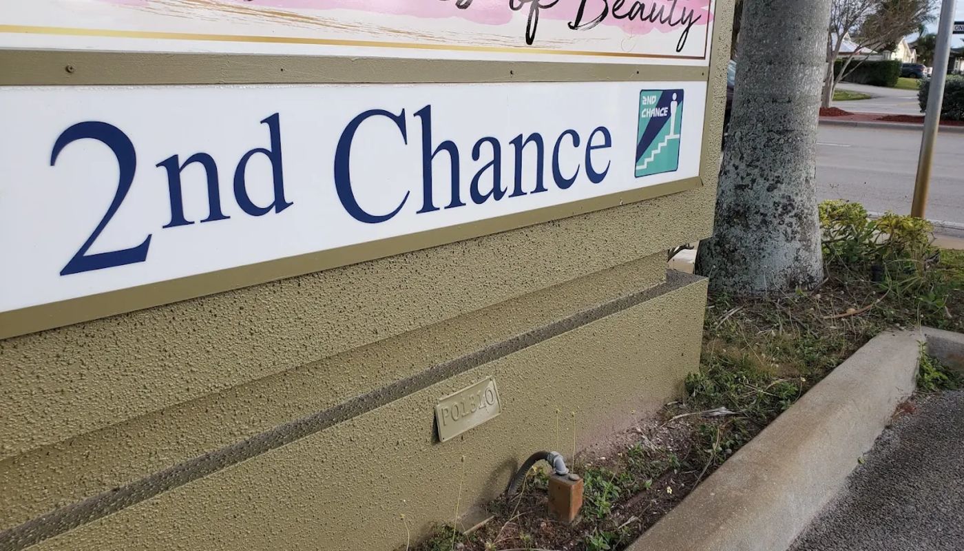 2nd Chance Mental Health Center