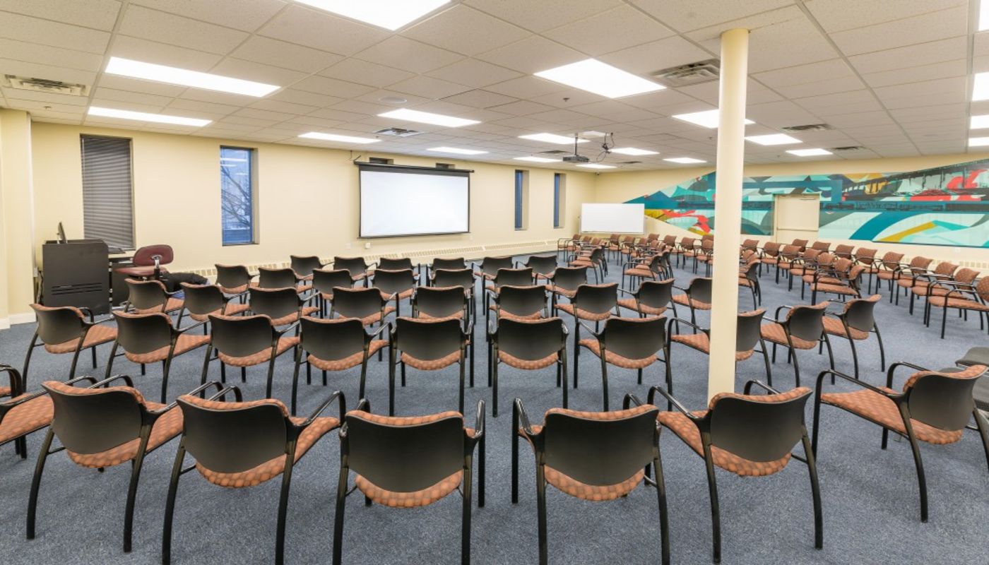 3R's NUWAY Counseling Center