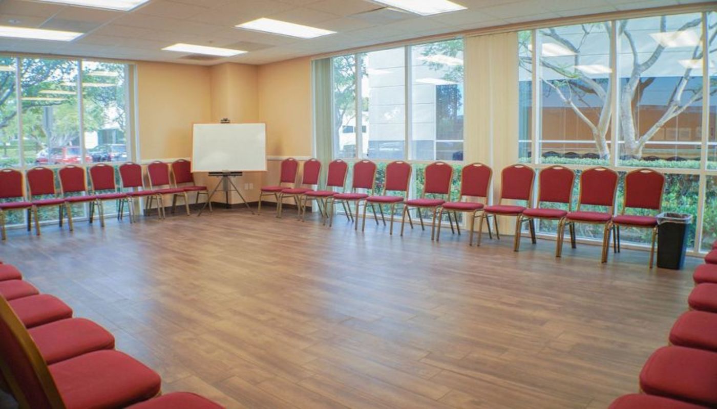 449 Recovery California