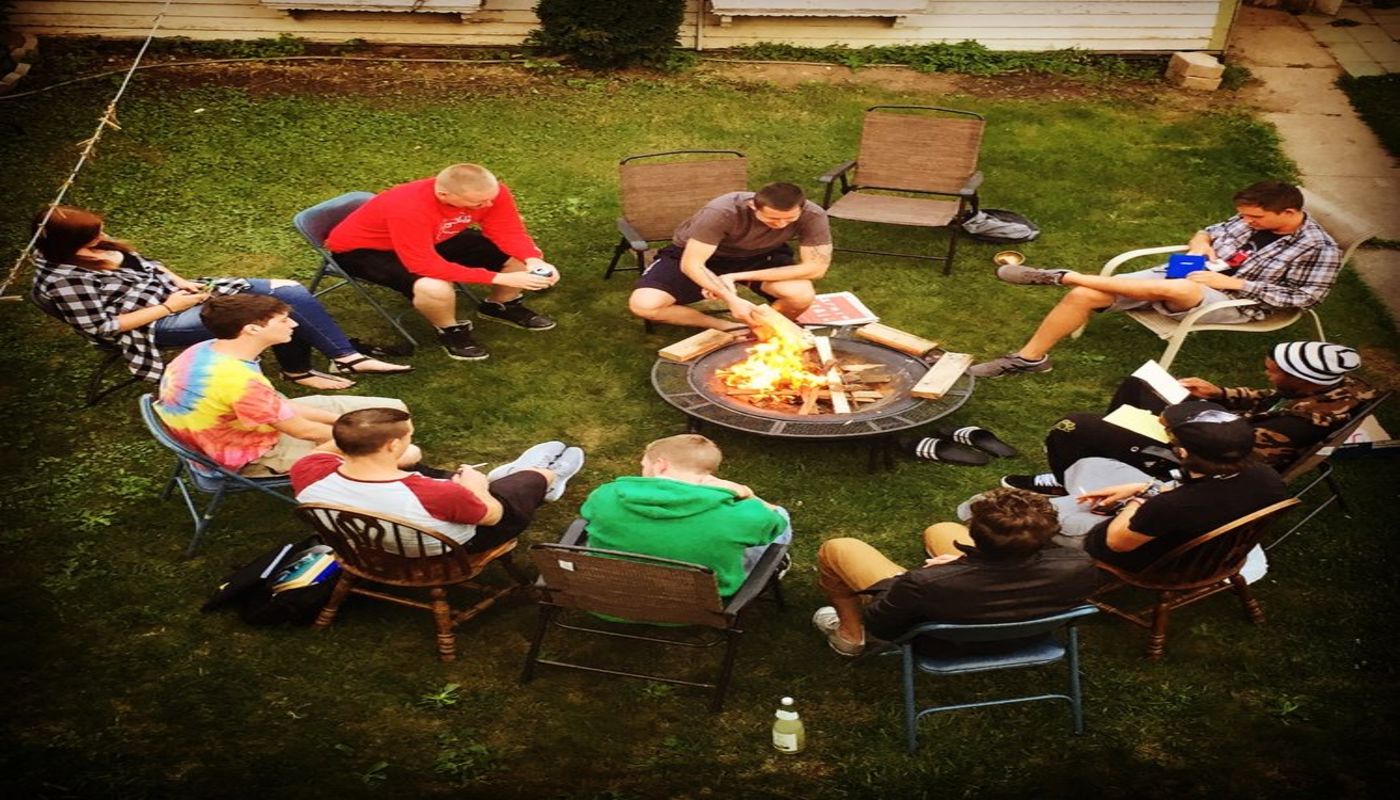 4th Dimension Recovery Centers