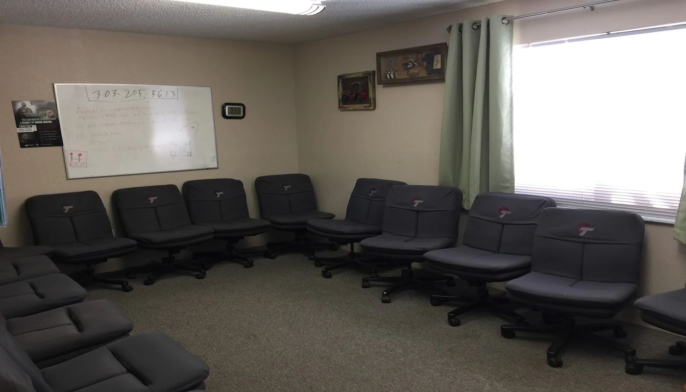 A Good Life Counseling