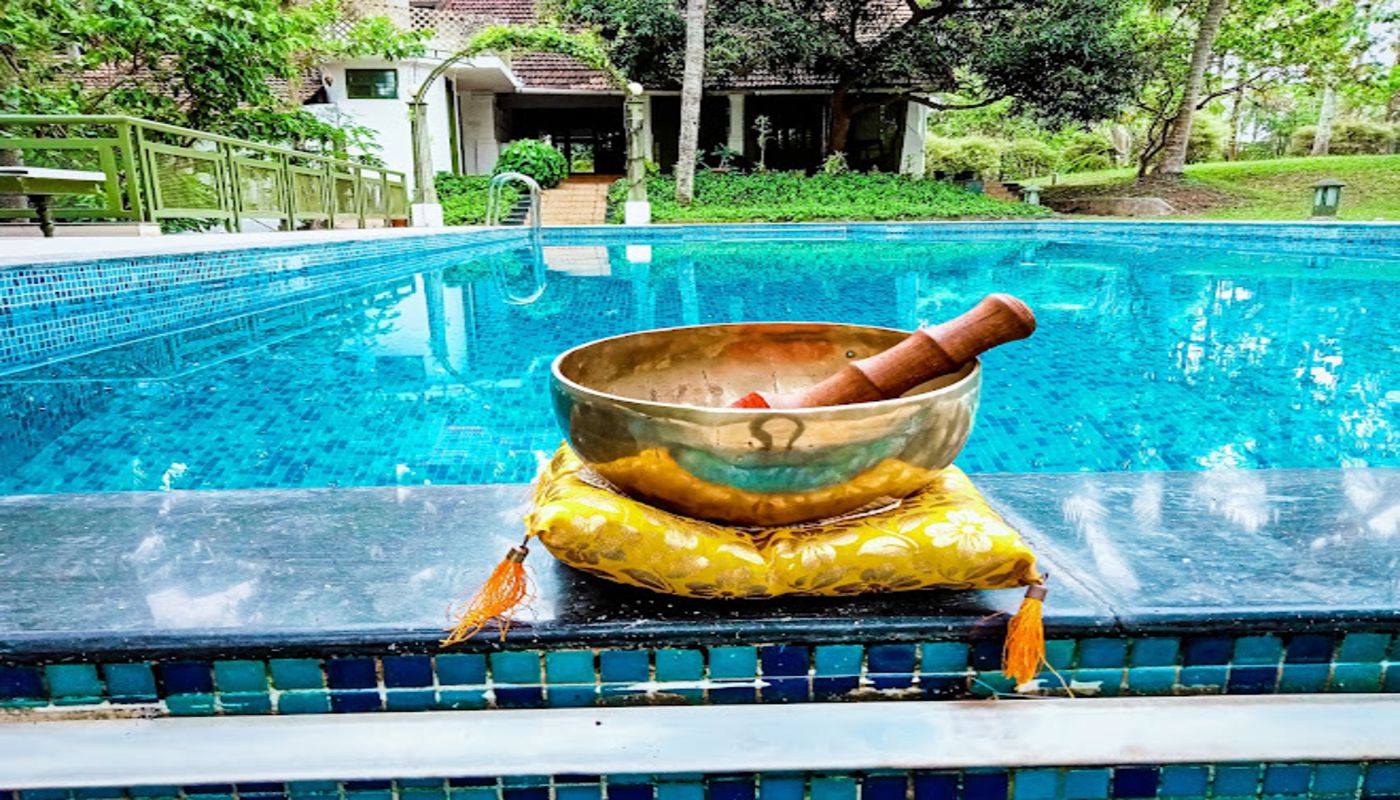 Aanandakosha Ayurveda Retreat