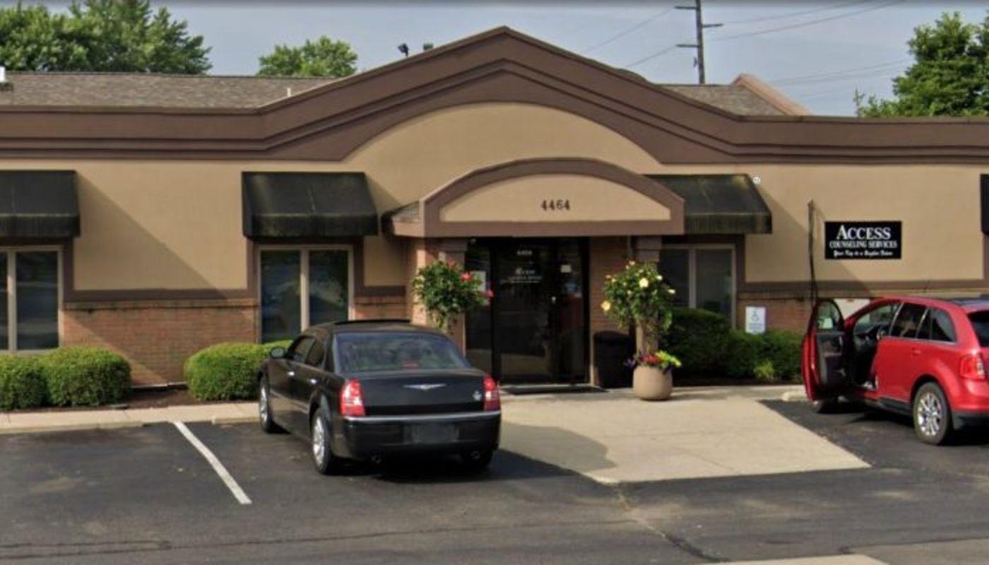 Access Counseling Services