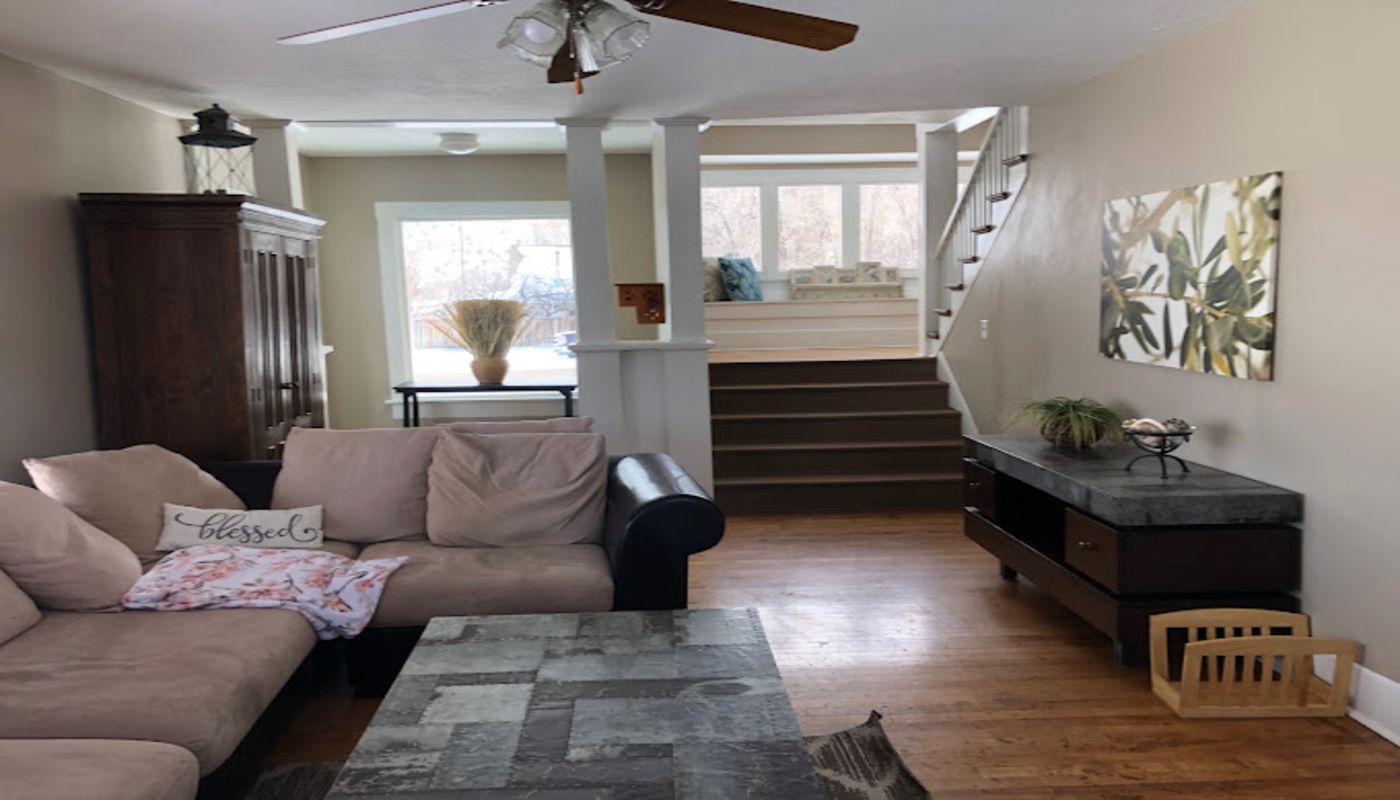 Access Foundation Saving Grace