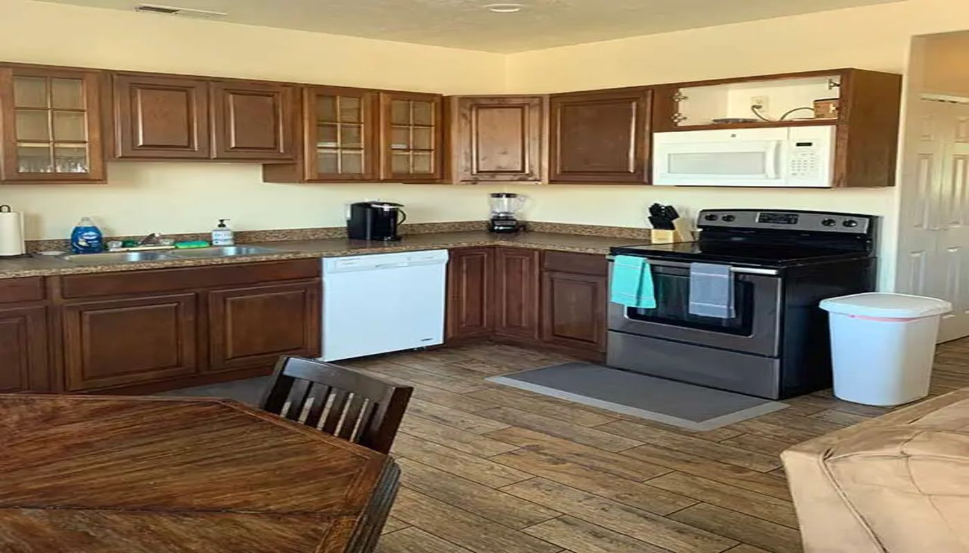 Access Foundation Sundown