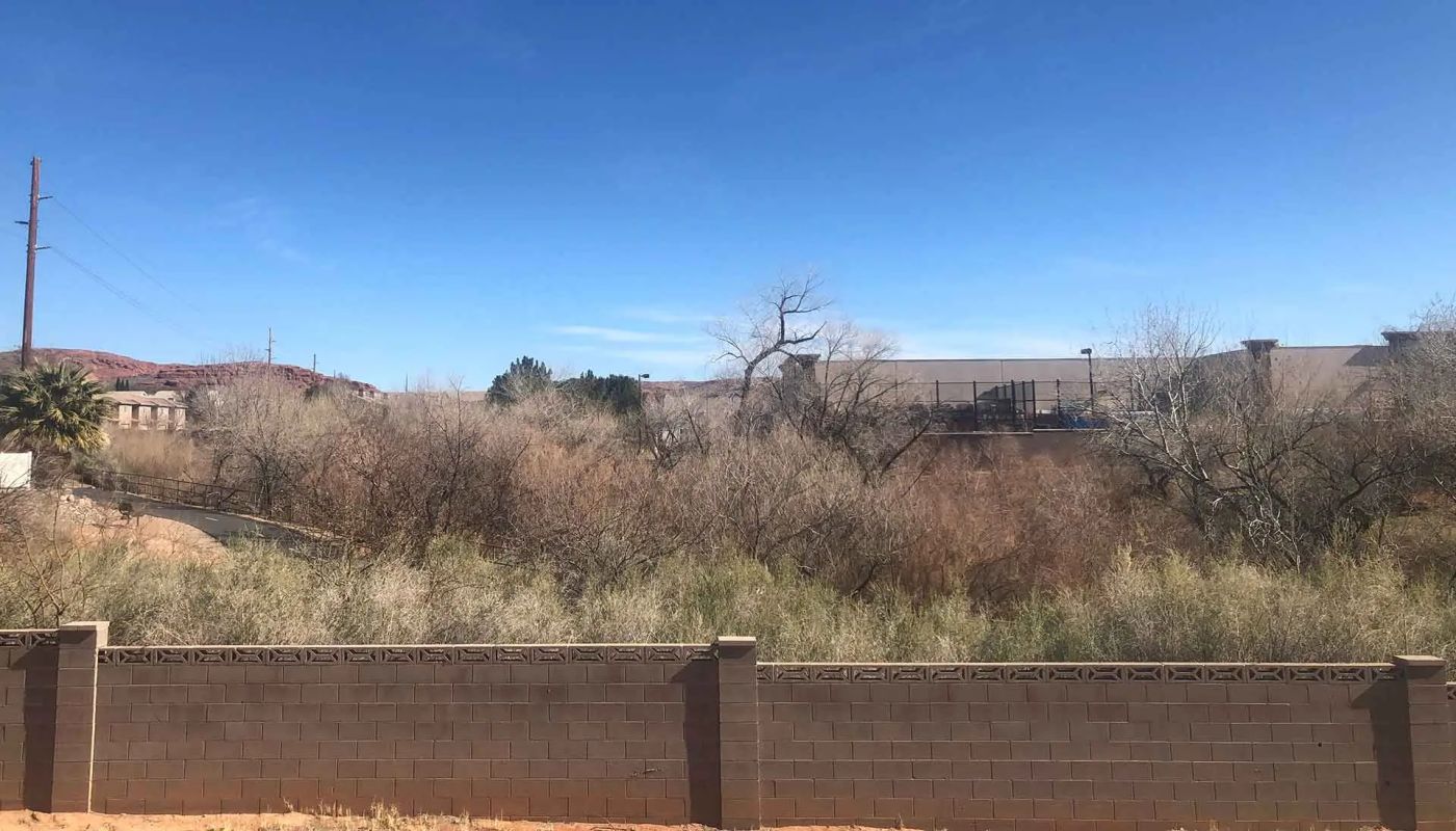 Access Foundation Sundown