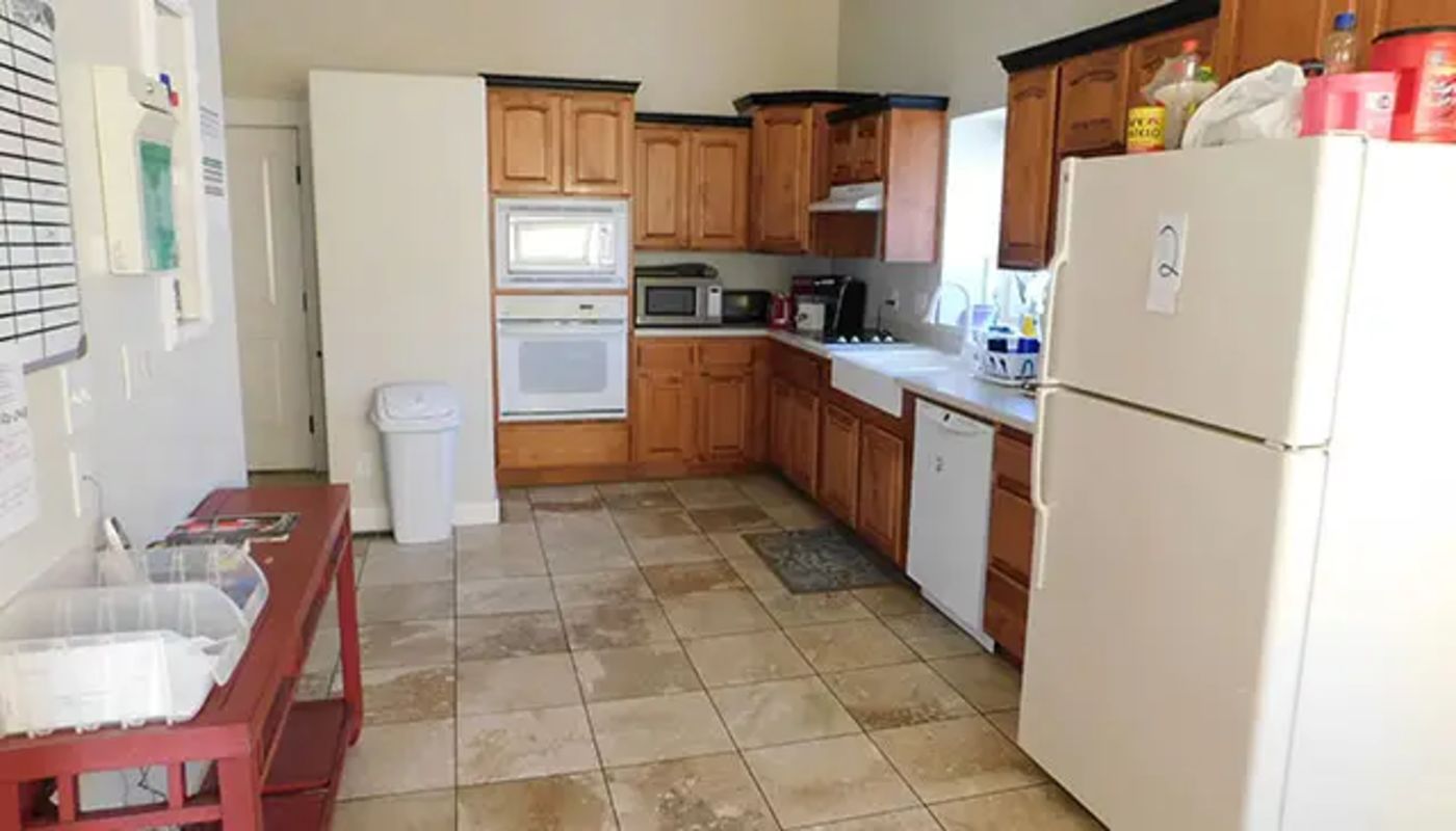 Access Foundation The Parkway