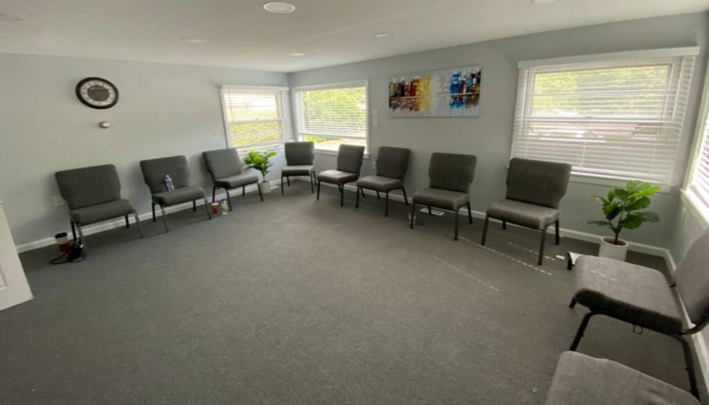 Achieve Wellness & Recovery