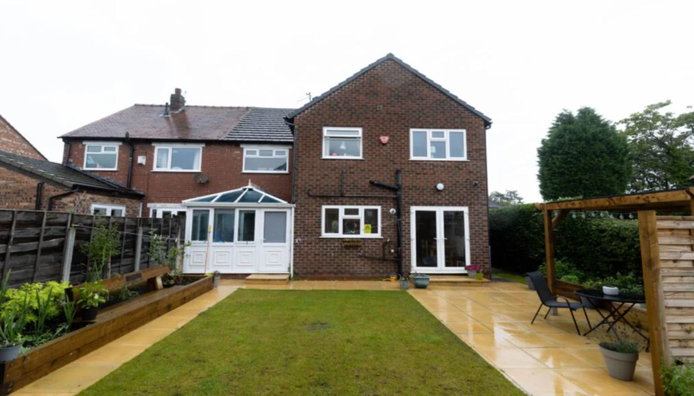 Acorn Recovery Projects - Fulstone House