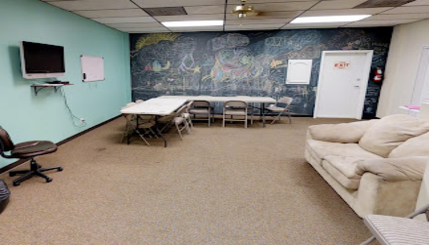 Action Drug Rehabs - Bakersfield Outpatient Services