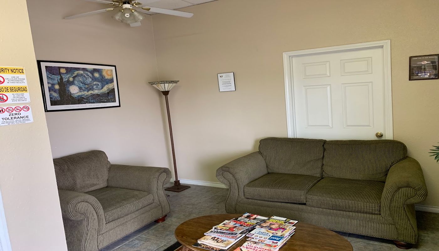 Adapt Programs Angleton