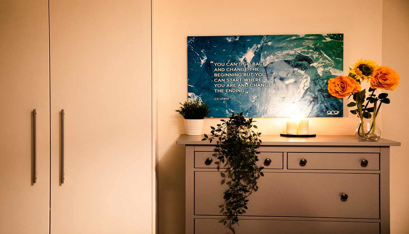 Addiction Recovery Centre