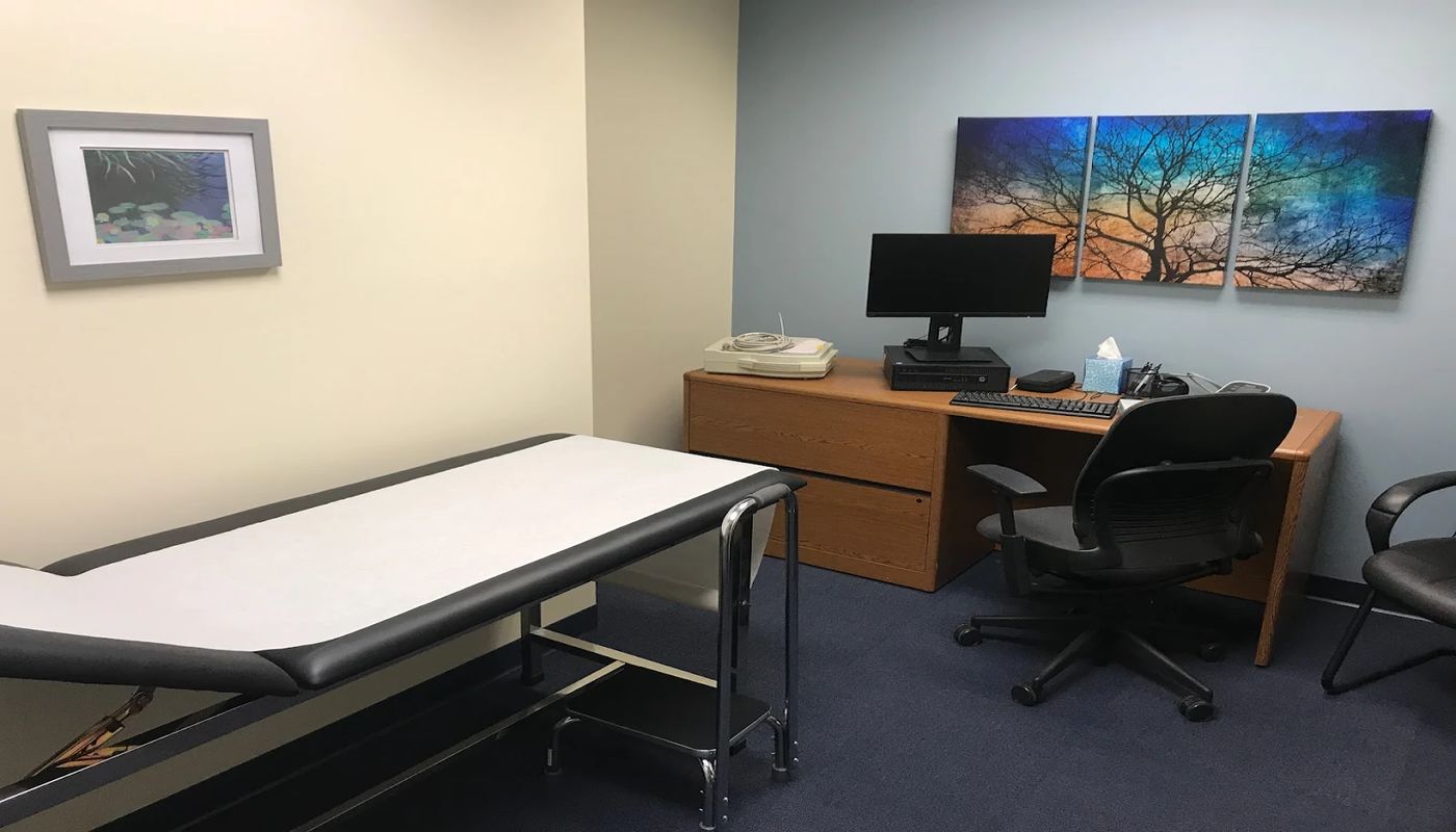 Addiction Services & Pharmacotherapy (ASAP) West Allis