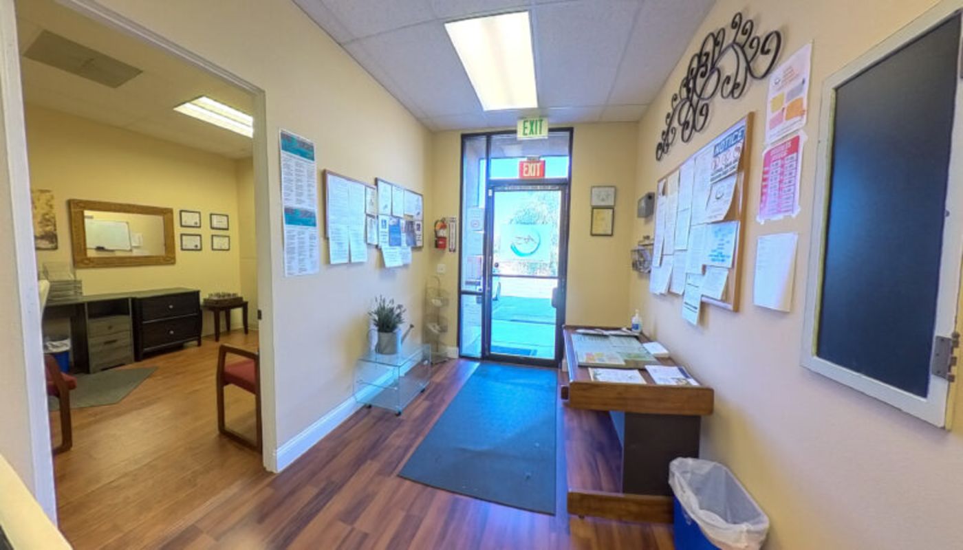 Addiction Therapeutic Services