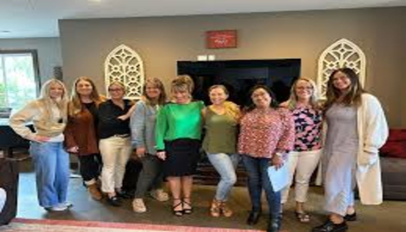 Adult and Teen Challenge Graham Women's Campus