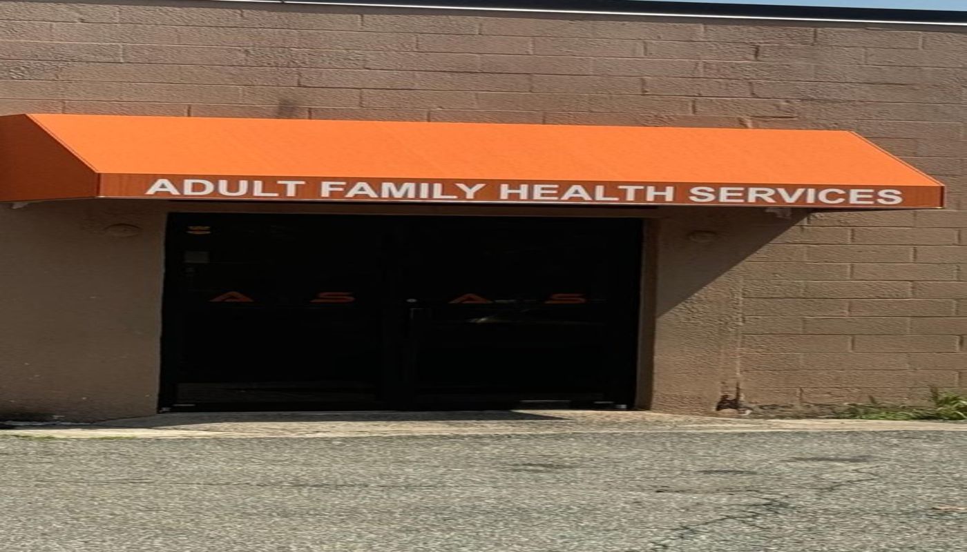 Adult Family Health Services