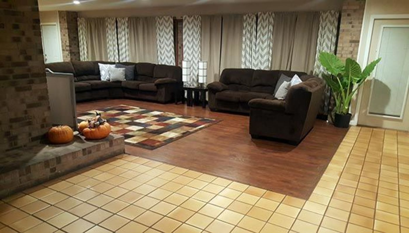 Adult and Teen Challenge Kentucky Women's Rehab