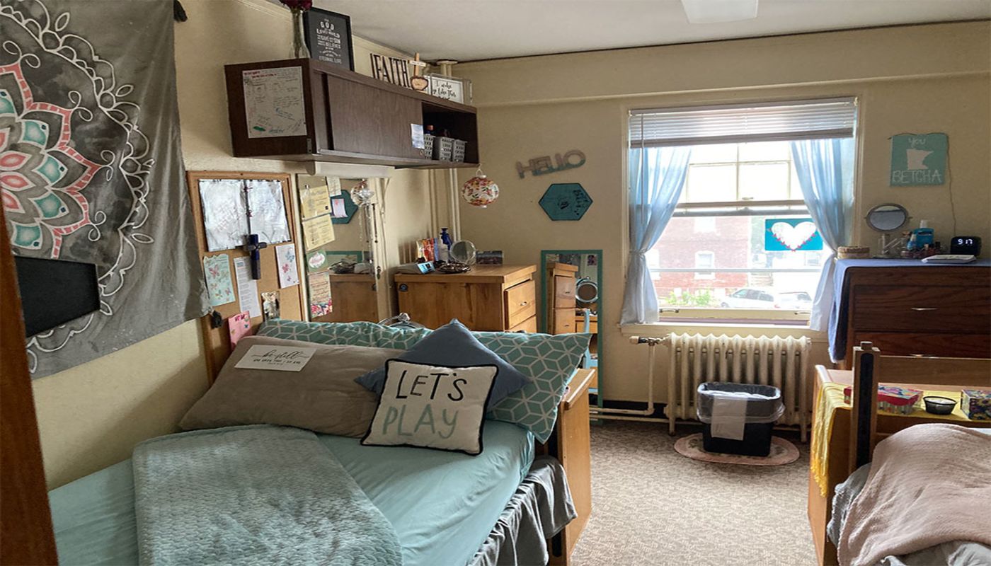 Adult and Teen Challenge Minneapolis