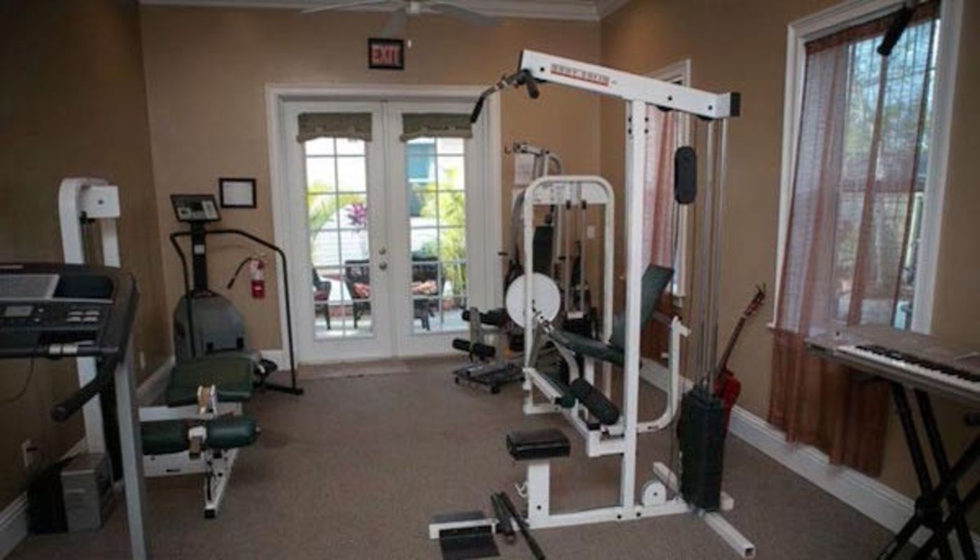 Adult and Teen Challenge Southwest Florida Women's Rehab