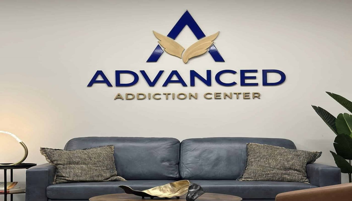 Advanced Addiction Center