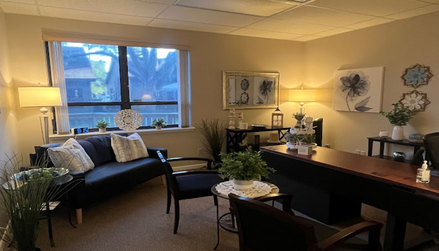 Advantage Mental Health Center