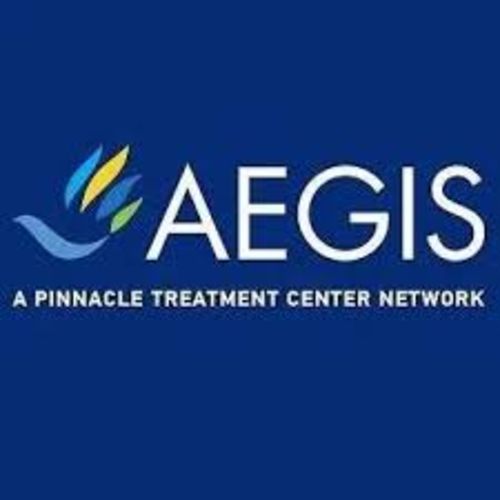 Aegis Treatment Centers Chico