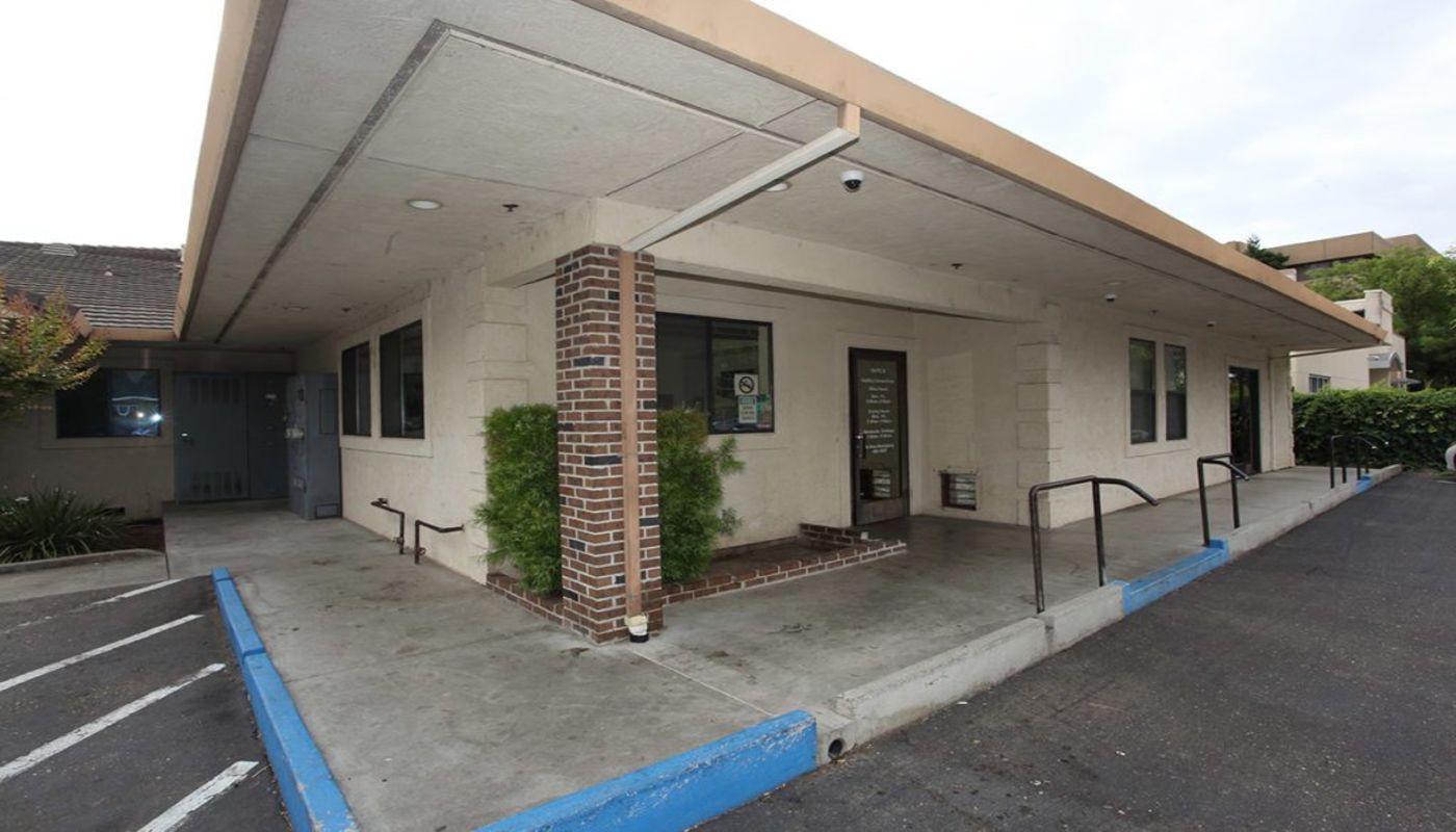 Aegis Treatment Centers - Stockton