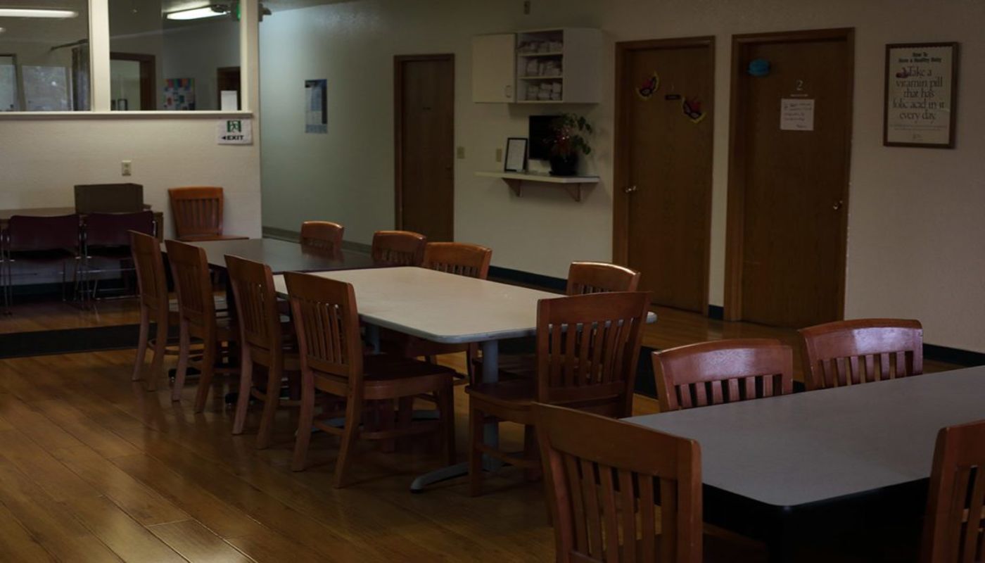 Aegis Treatment Centers - Stockton