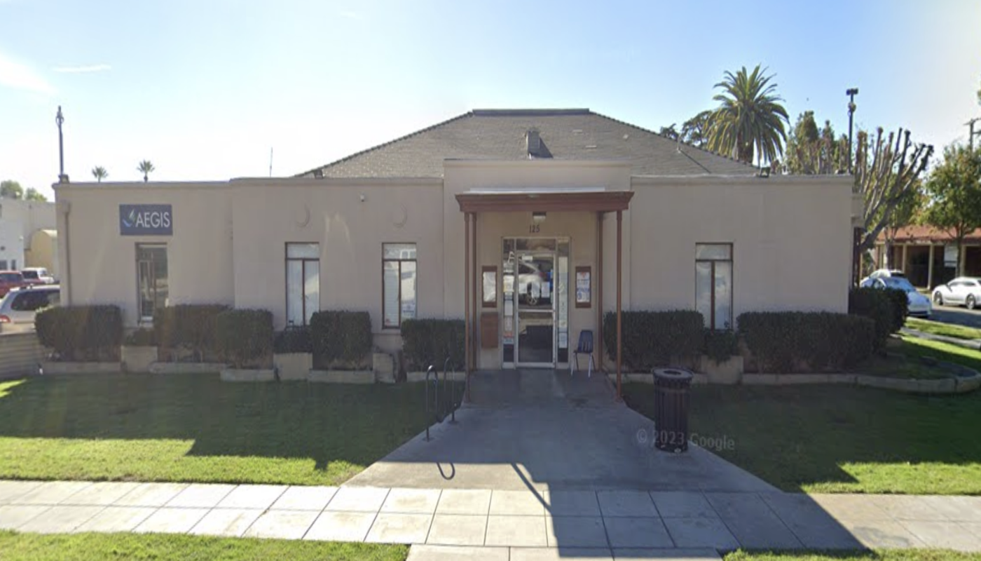 Aegis Treatment Centers Ontario