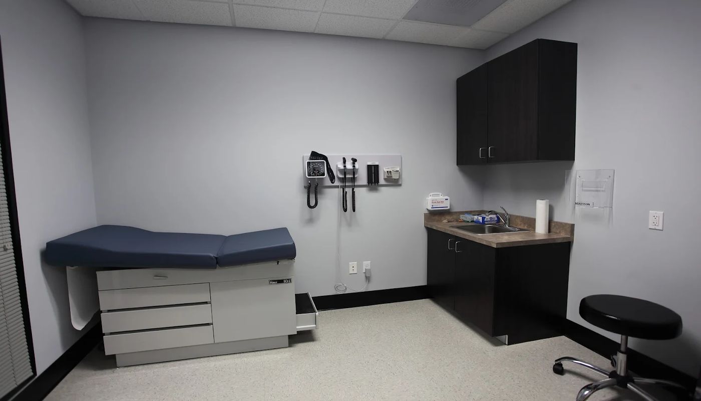 Aegis Treatment Centers Simi Valley