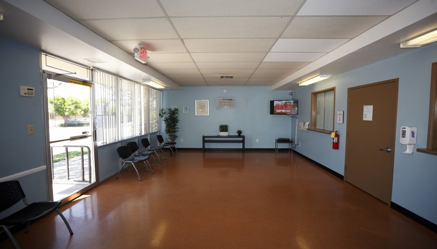 Aegis Treatment Centers West Covina