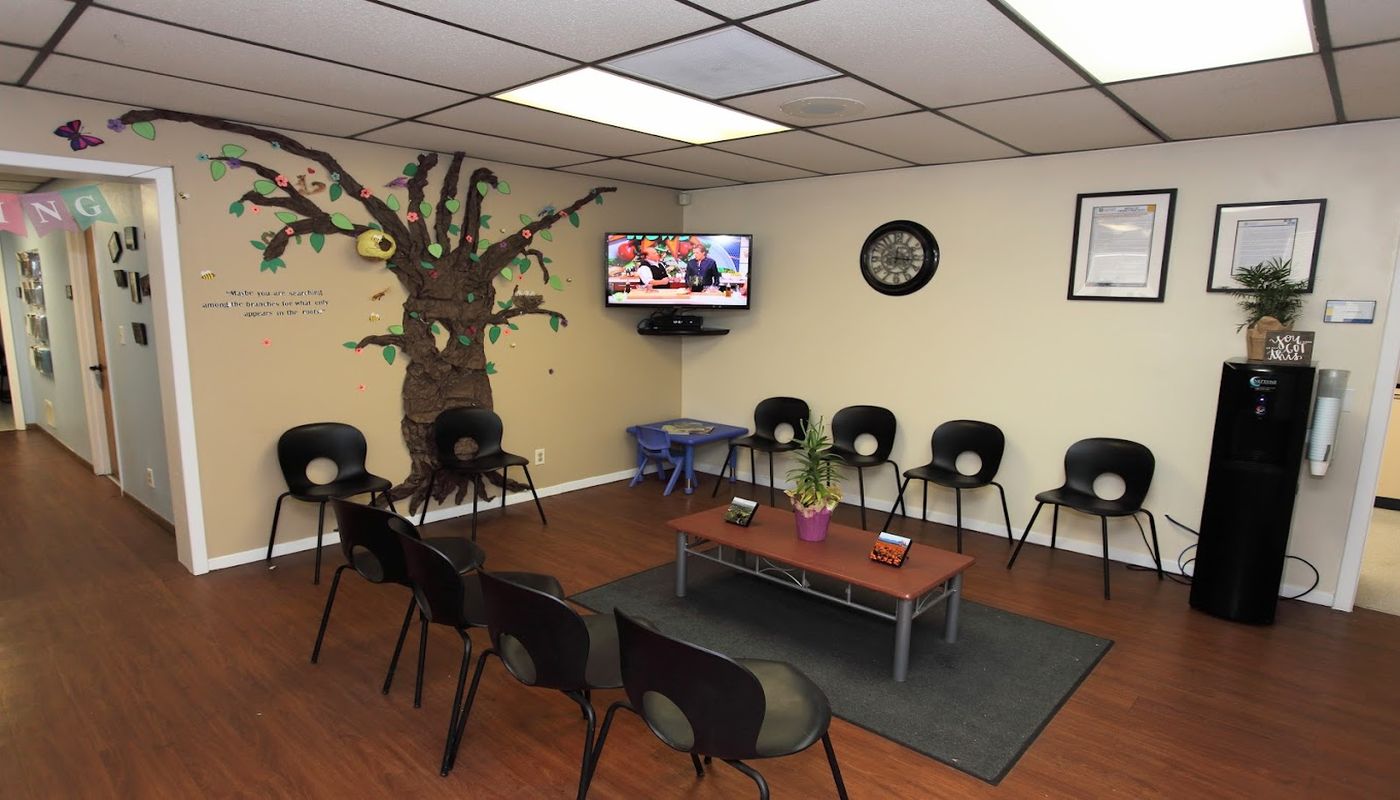 Aegis Treatment Center Santa Paula