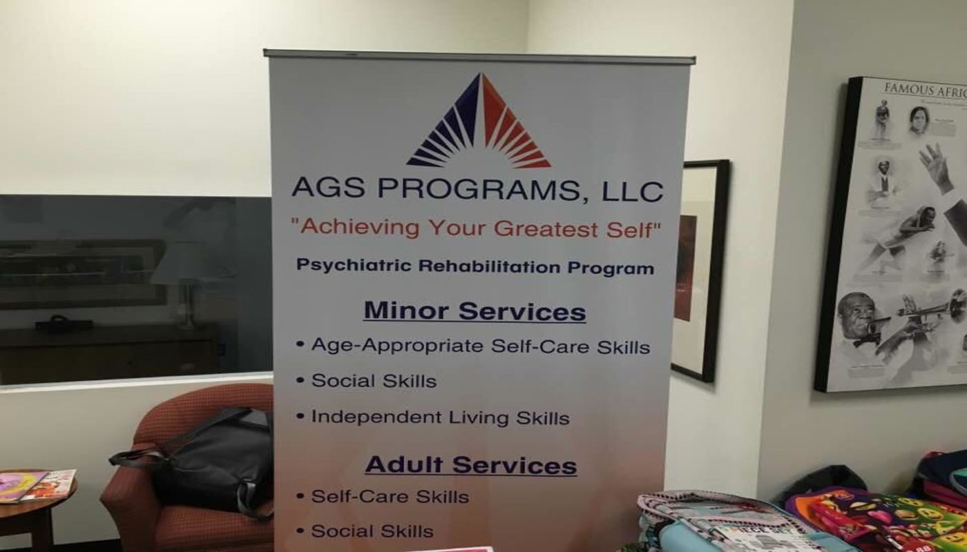 AGS Programs