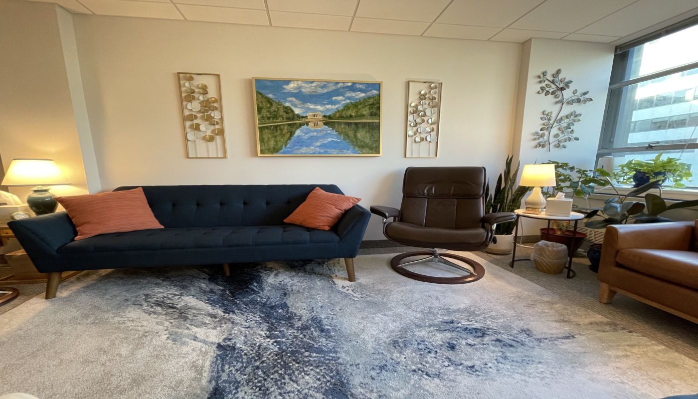 Dr. Alex Afram Clinical Psychologist