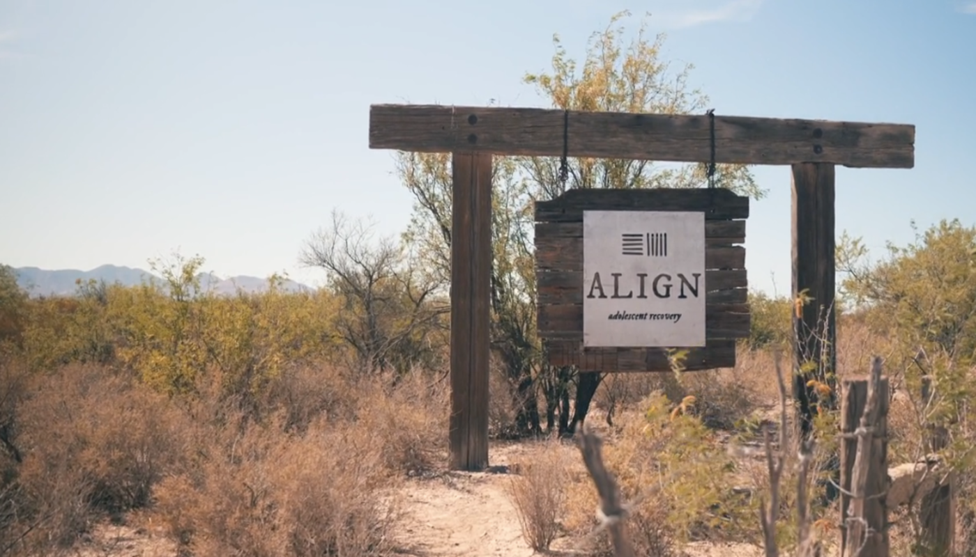 Align Adolescent Recovery for Boys