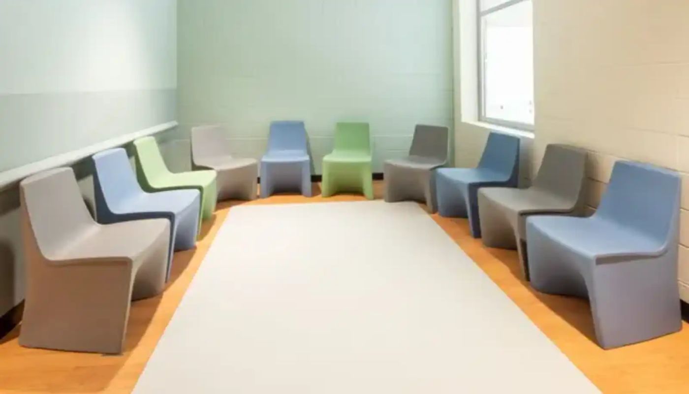 Aliso Ridge Behavioral Health