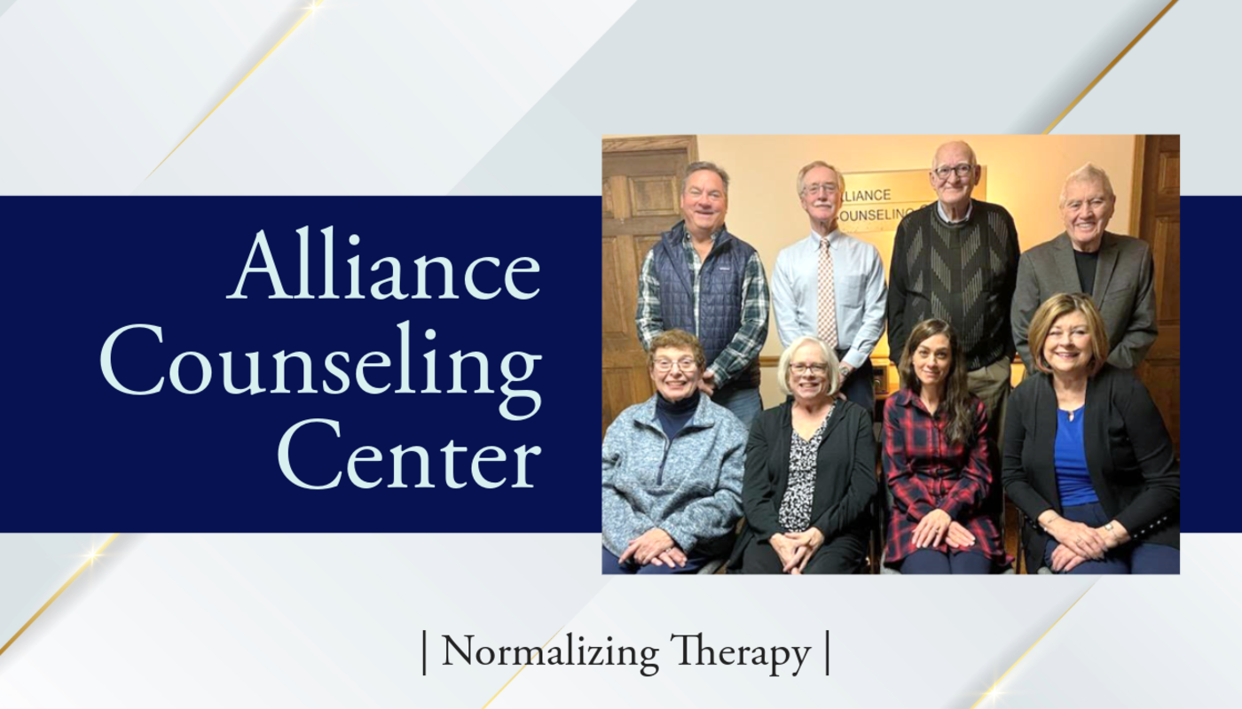 Alliance Counseling Center Hartland