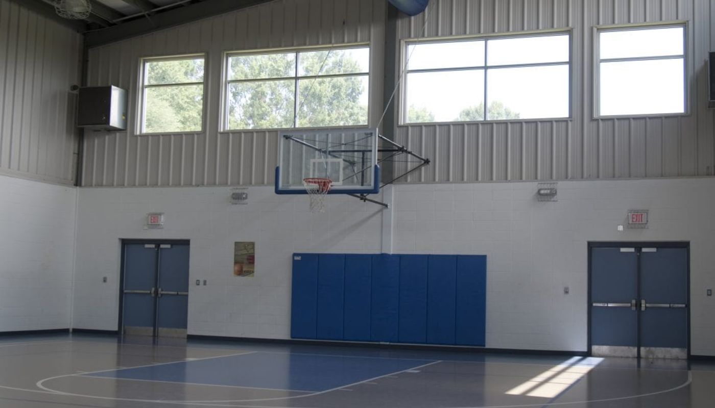 Alliance Health Center