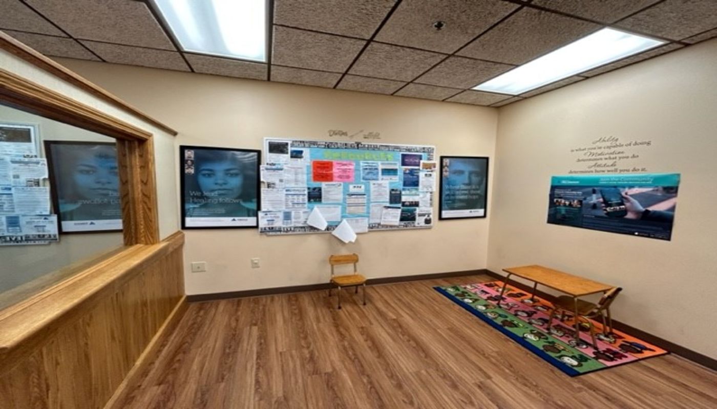 Alliance Medical Services of Johnstown