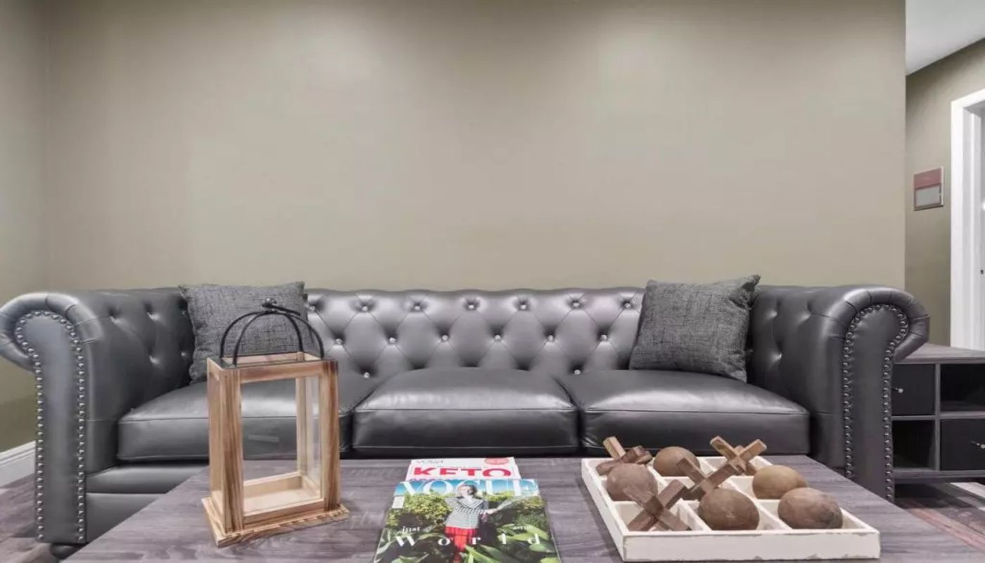 Allure Detox & Residential