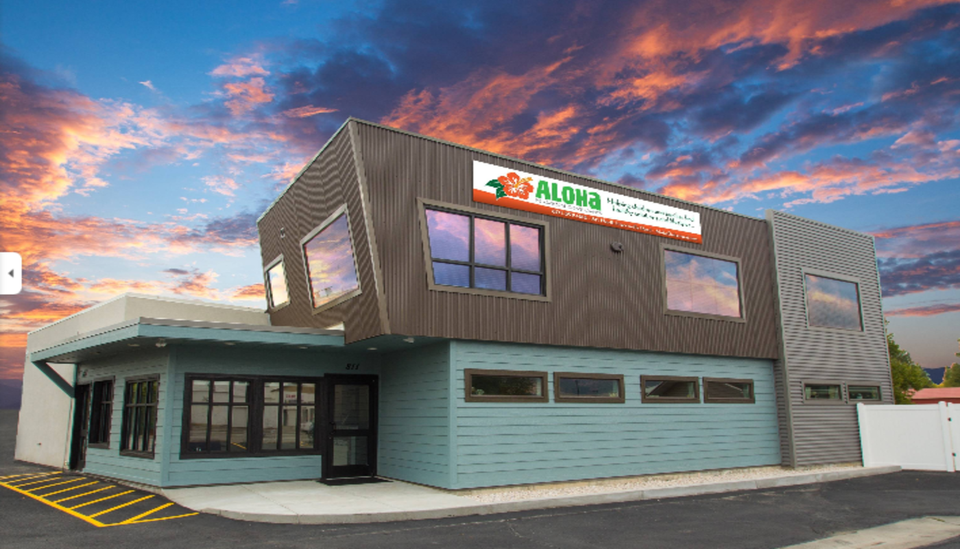 Aloha Behavioral Consultants
