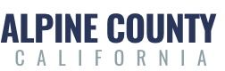 Alpine County Behavioral Health Markleeville