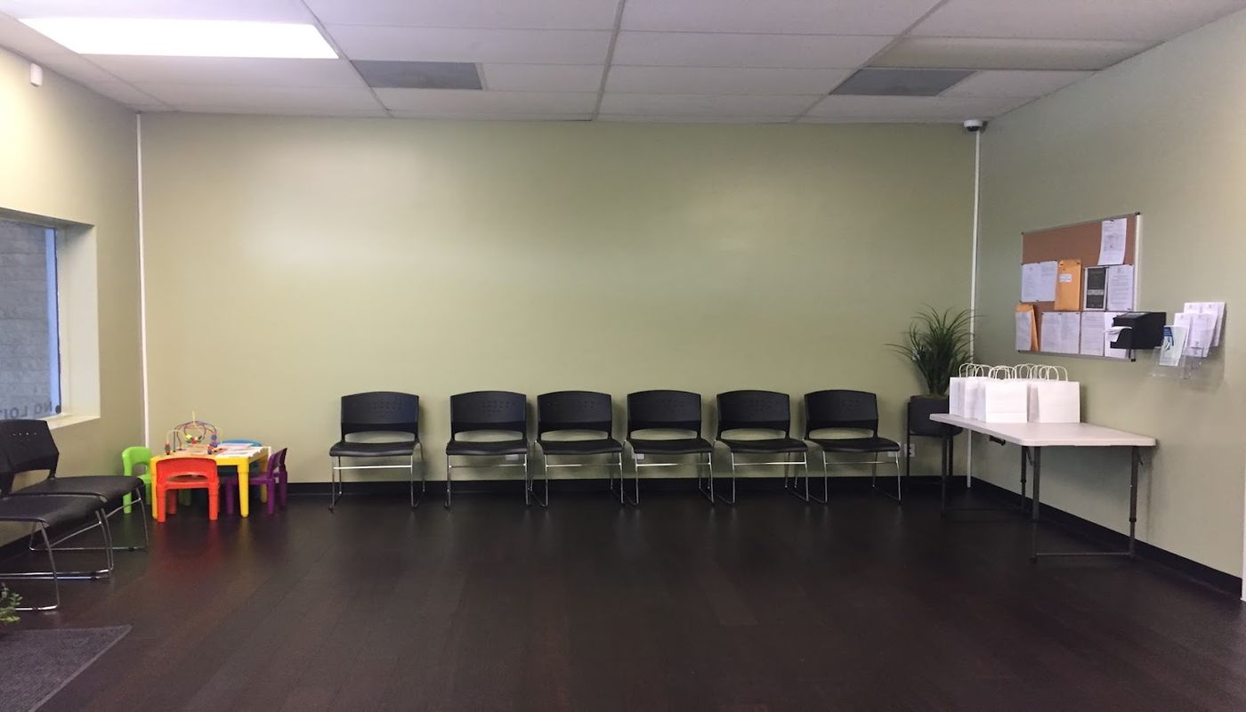 Alt Recovery Group Chatsworth