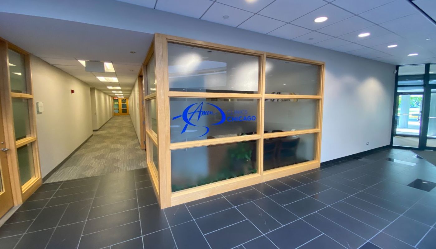 Amen Clinics Chicago