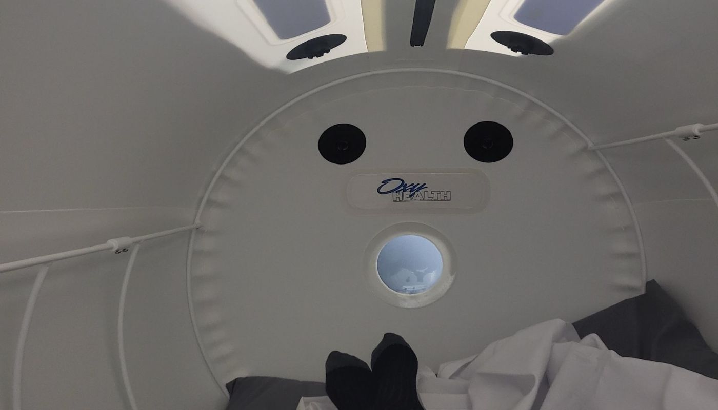 Amen Clinics Orange County