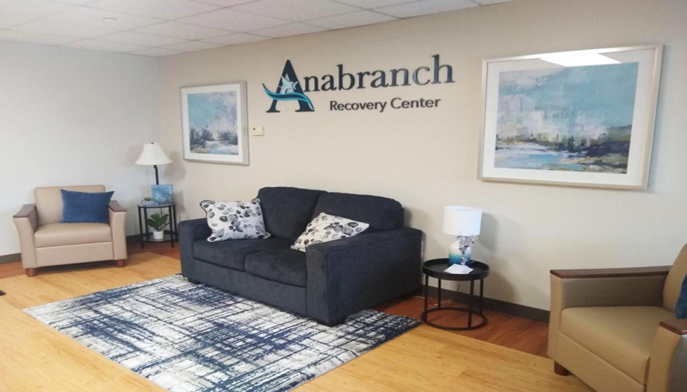 Anabranch Recovery Center