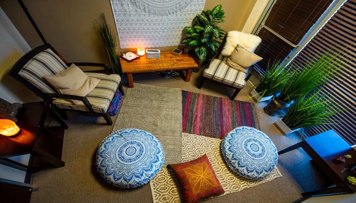 Anchored Tides Recovery