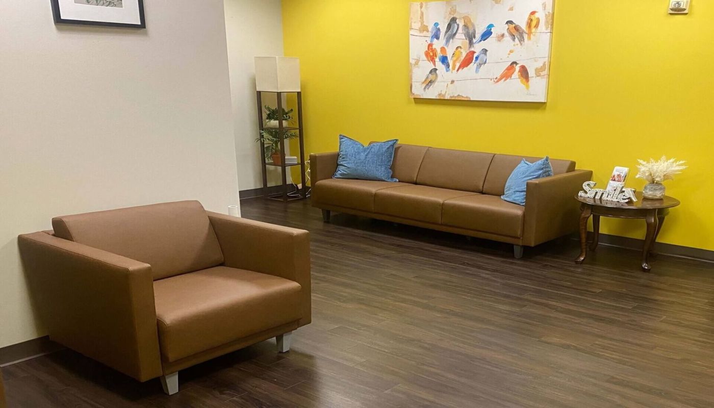 Anew Era TMS & Psychiatry Houston