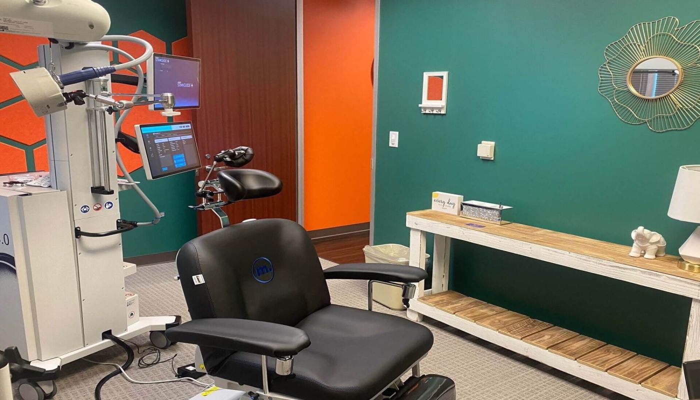 Anew Era TMS & Psychiatry Houston